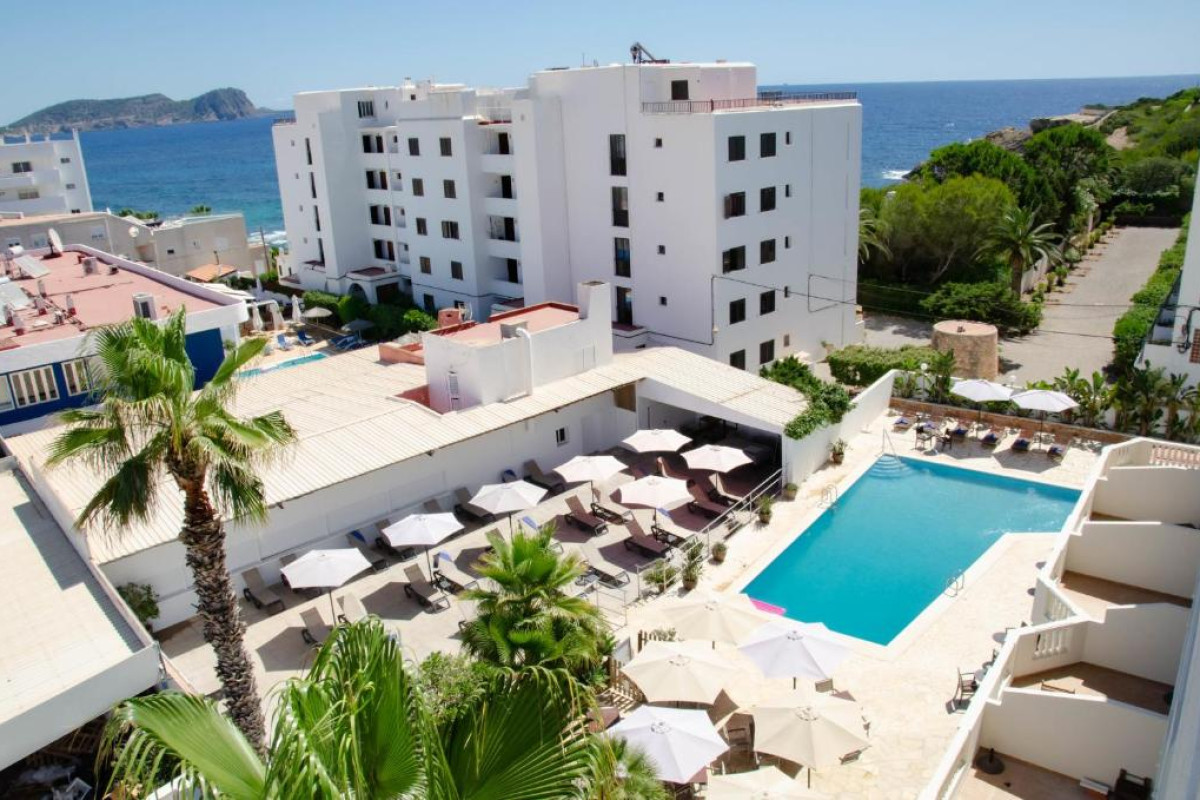 Hotel Bluesea Paraiso Beach (Ex. MD Paraiso)