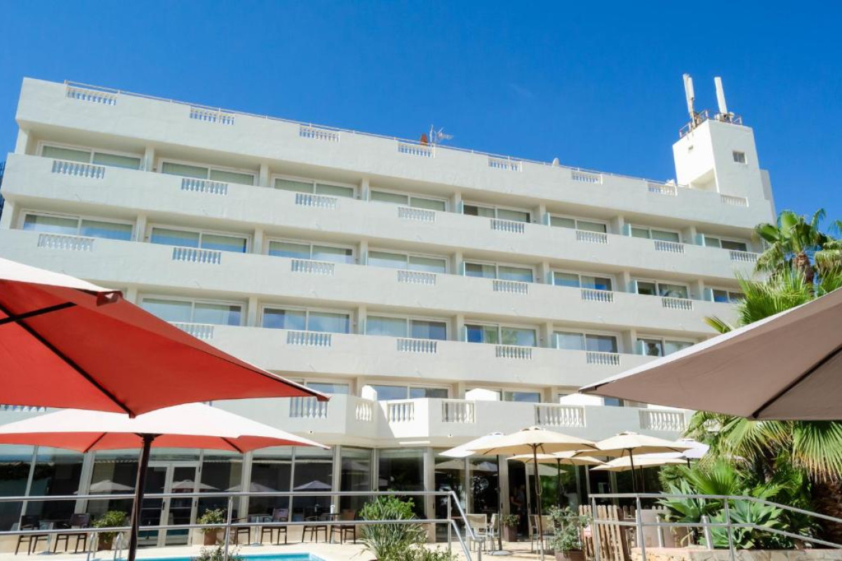 Hotel Bluesea Paraiso Beach (Ex. MD Paraiso)