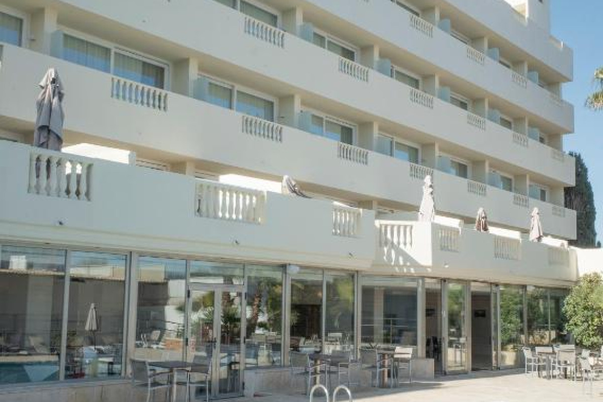 Hotel Bluesea Paraiso Beach (Ex. MD Paraiso)