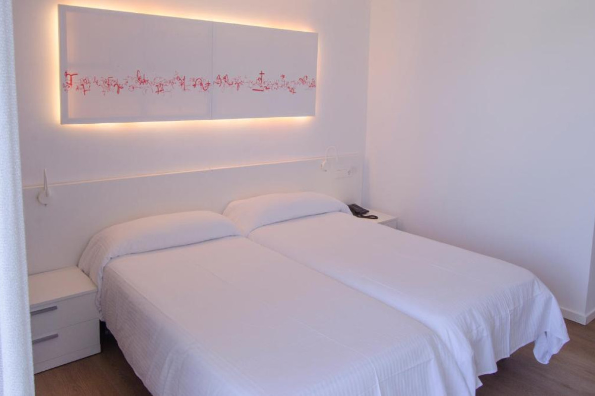 Hotel Bluesea Paraiso Beach (Ex. MD Paraiso)
