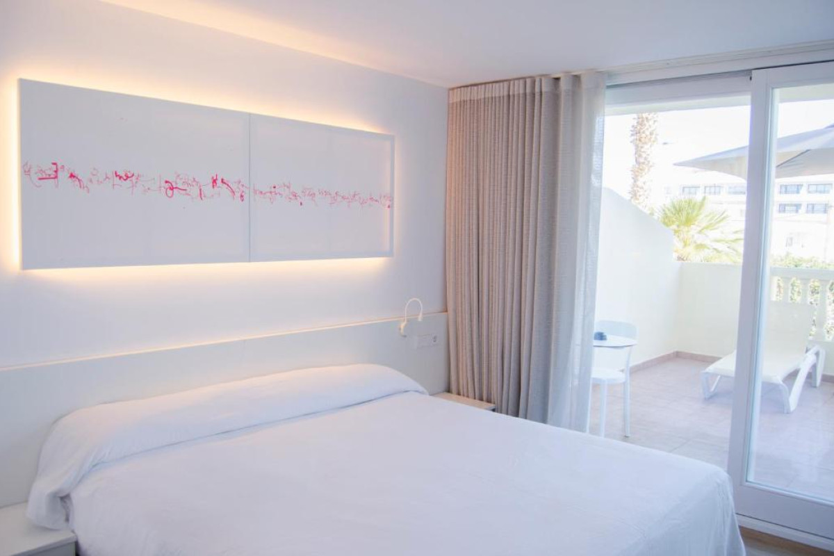 Hotel Bluesea Paraiso Beach (Ex. MD Paraiso)