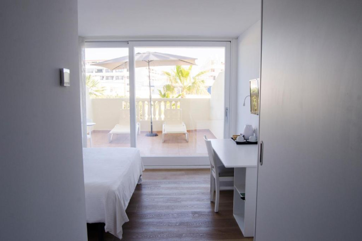 Hotel Bluesea Paraiso Beach (Ex. MD Paraiso)