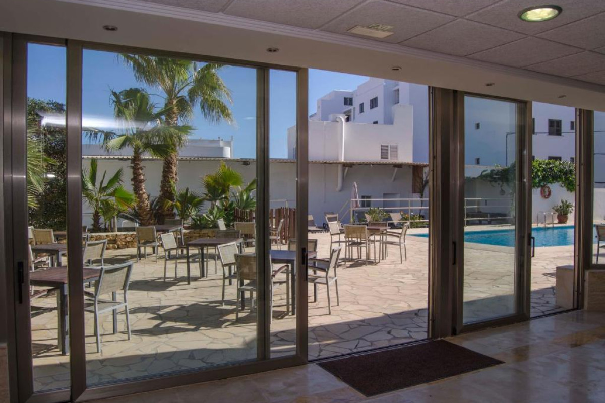 Hotel Bluesea Paraiso Beach (Ex. MD Paraiso)