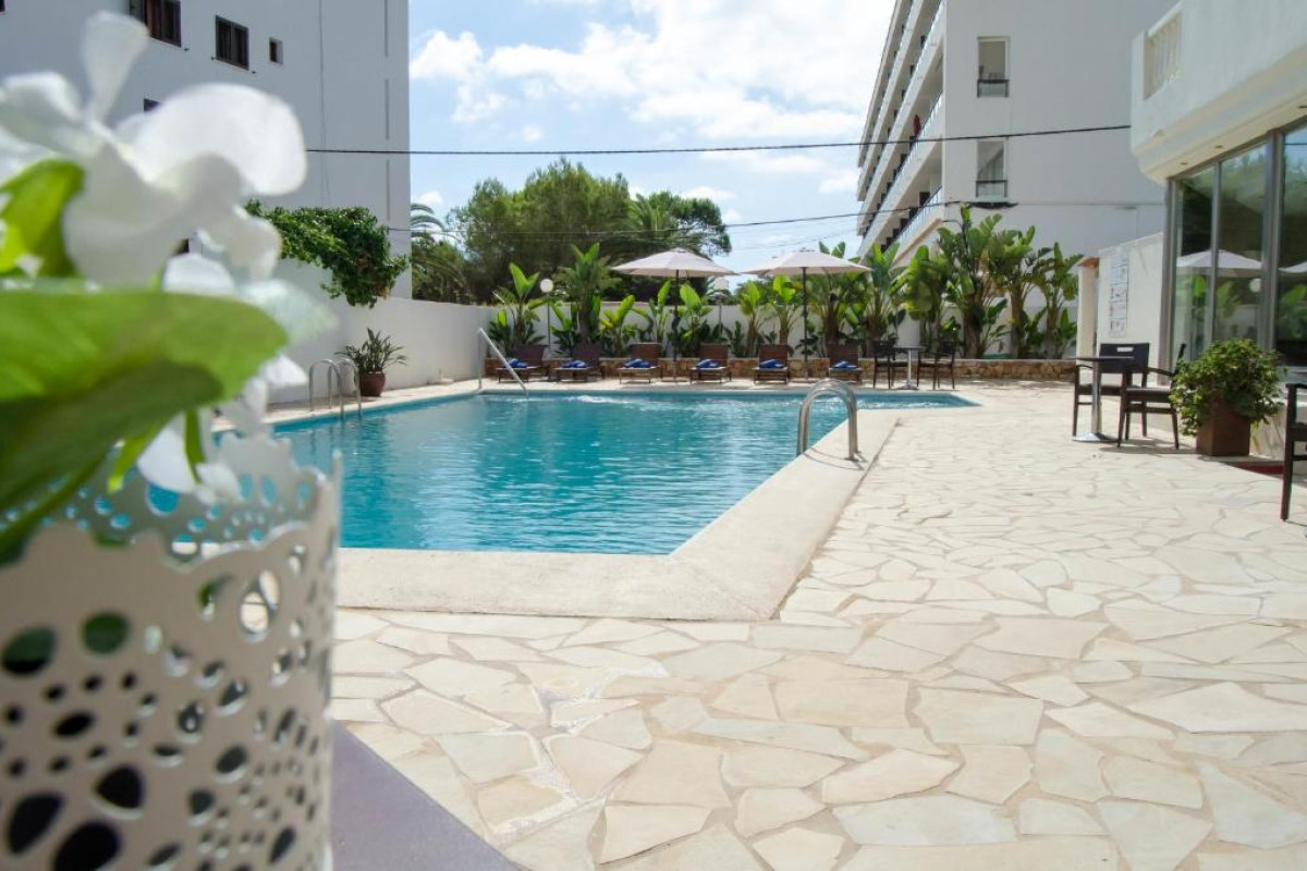 Hotel Bluesea Paraiso Beach (Ex. MD Paraiso)
