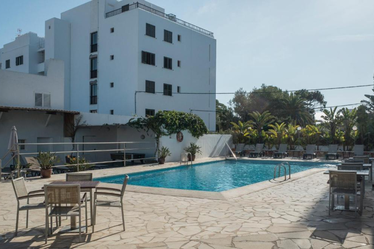 Hotel Bluesea Paraiso Beach (Ex. MD Paraiso)
