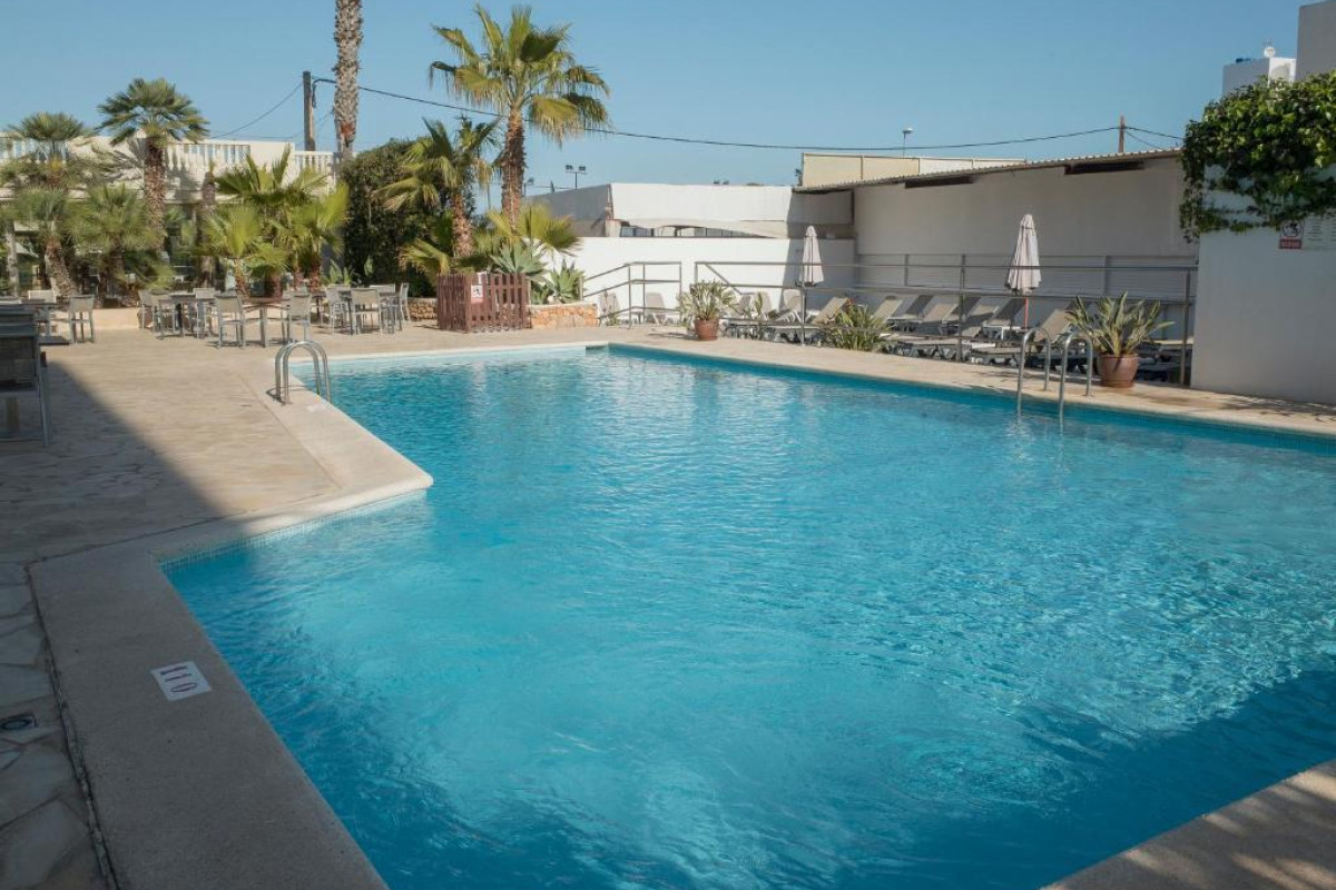 Hotel Bluesea Paraiso Beach (Ex. MD Paraiso)