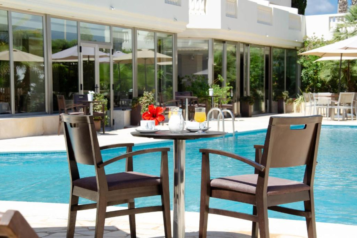 Hotel Bluesea Paraiso Beach (Ex. MD Paraiso)