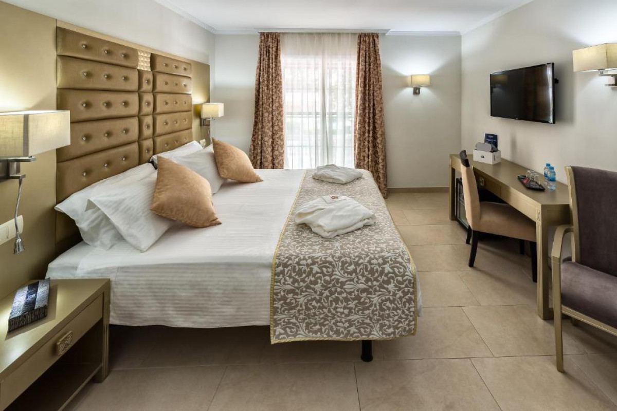 Hotel Bluesea Alboran (ex. MD Torremolinos)