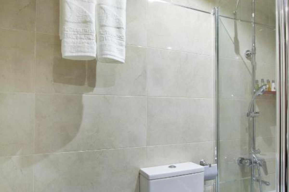 Hotel Bluesea Alboran (ex. MD Torremolinos)