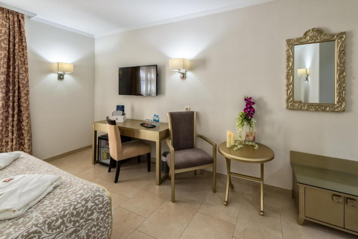 Hotel Bluesea Alboran (ex. MD Torremolinos)