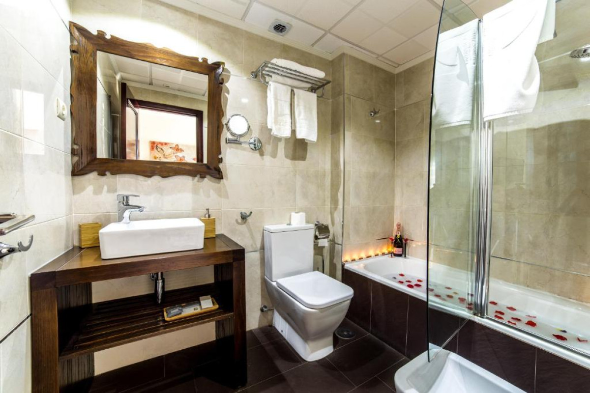 Hotel Bluesea Alboran (ex. MD Torremolinos)