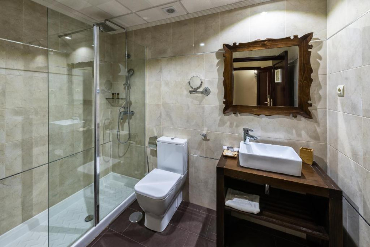 Hotel Bluesea Alboran (ex. MD Torremolinos)