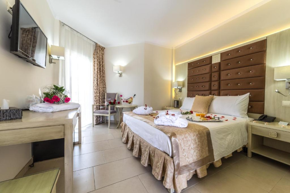 Hotel Bluesea Alboran (ex. MD Torremolinos)
