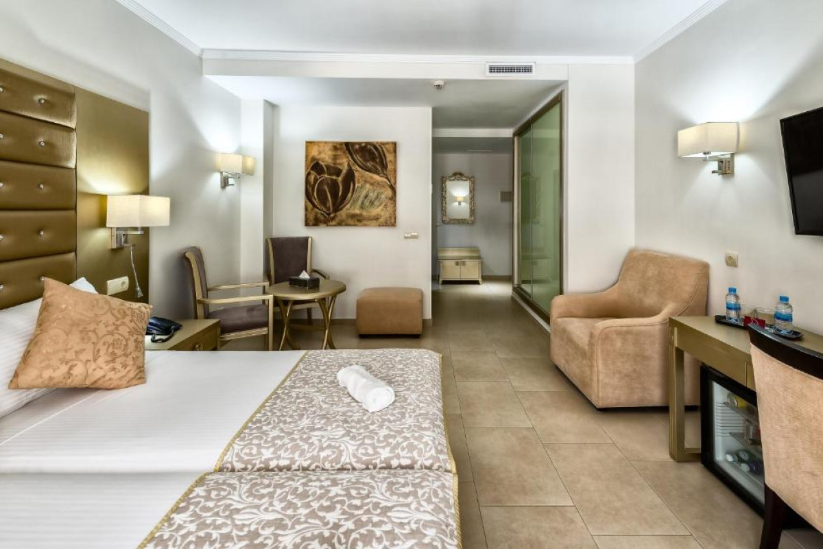 Hotel Bluesea Alboran (ex. MD Torremolinos)