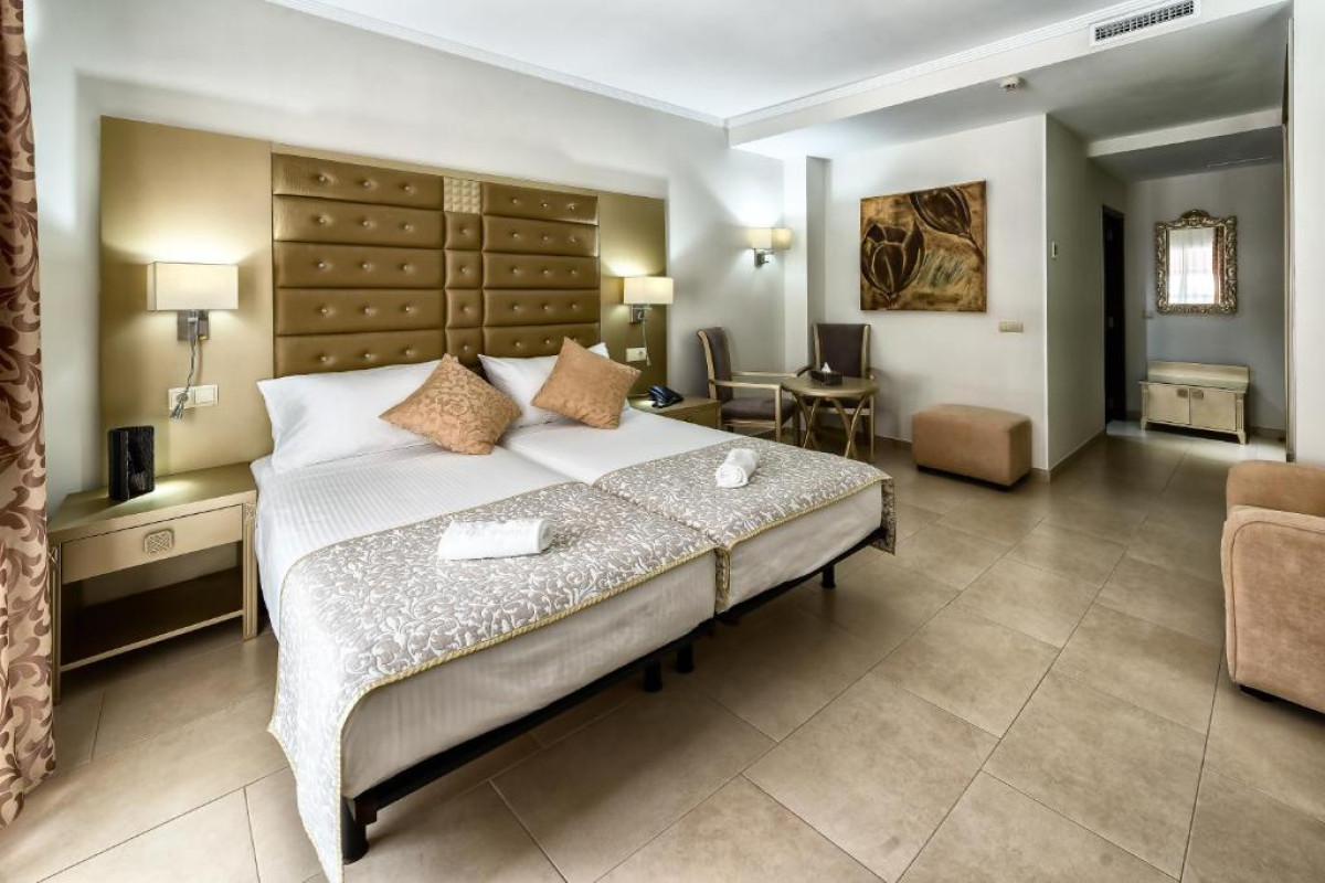 Hotel Bluesea Alboran (ex. MD Torremolinos)