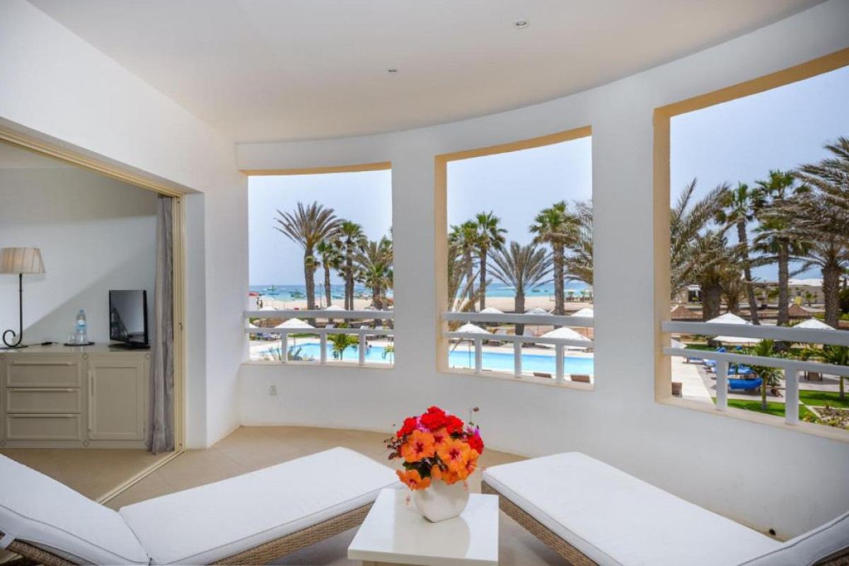 Hotel Morabeza