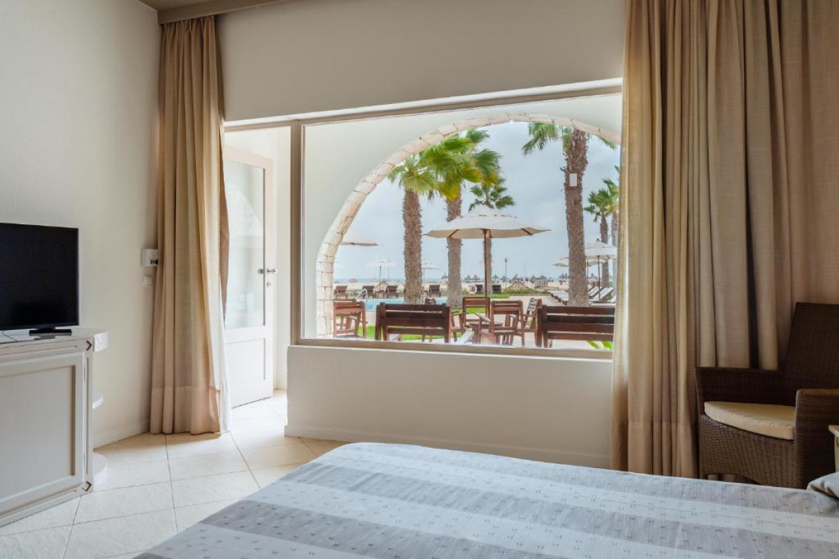 Hotel Morabeza