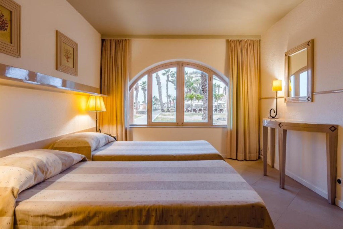 Hotel Morabeza