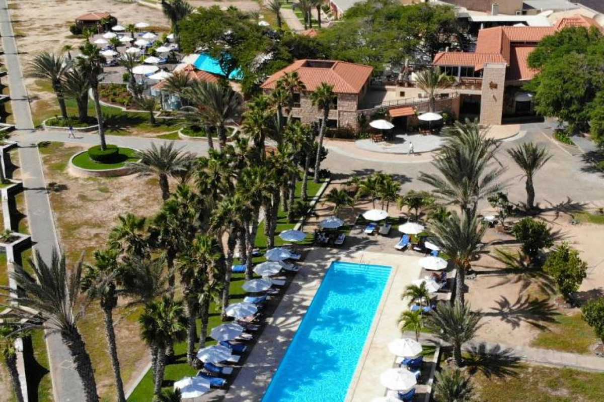 Hotel Morabeza