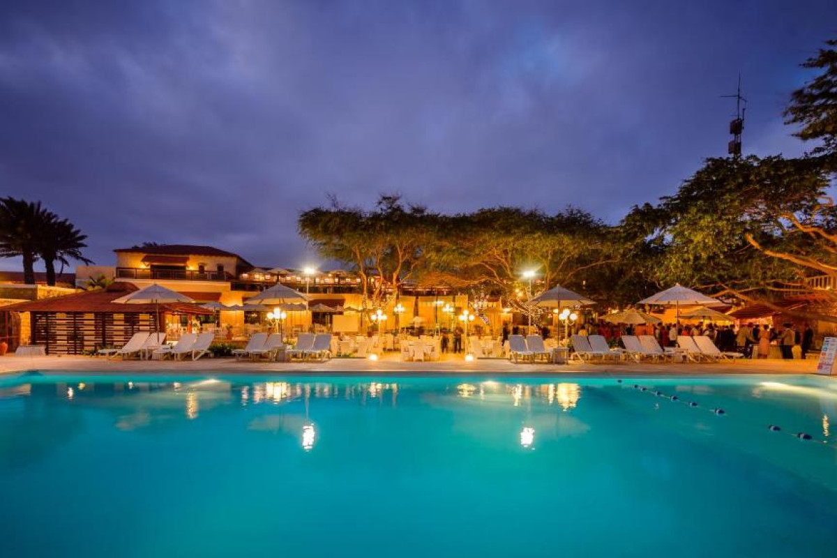 Hotel Morabeza
