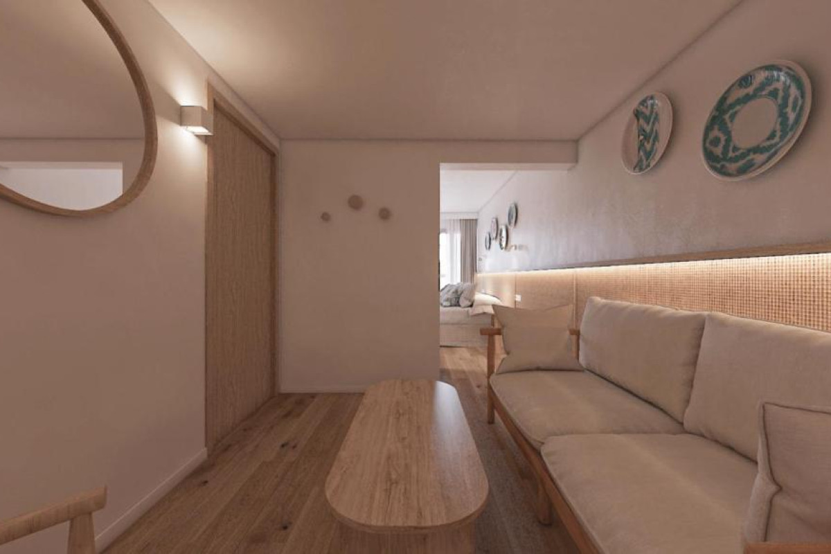 Hotel More