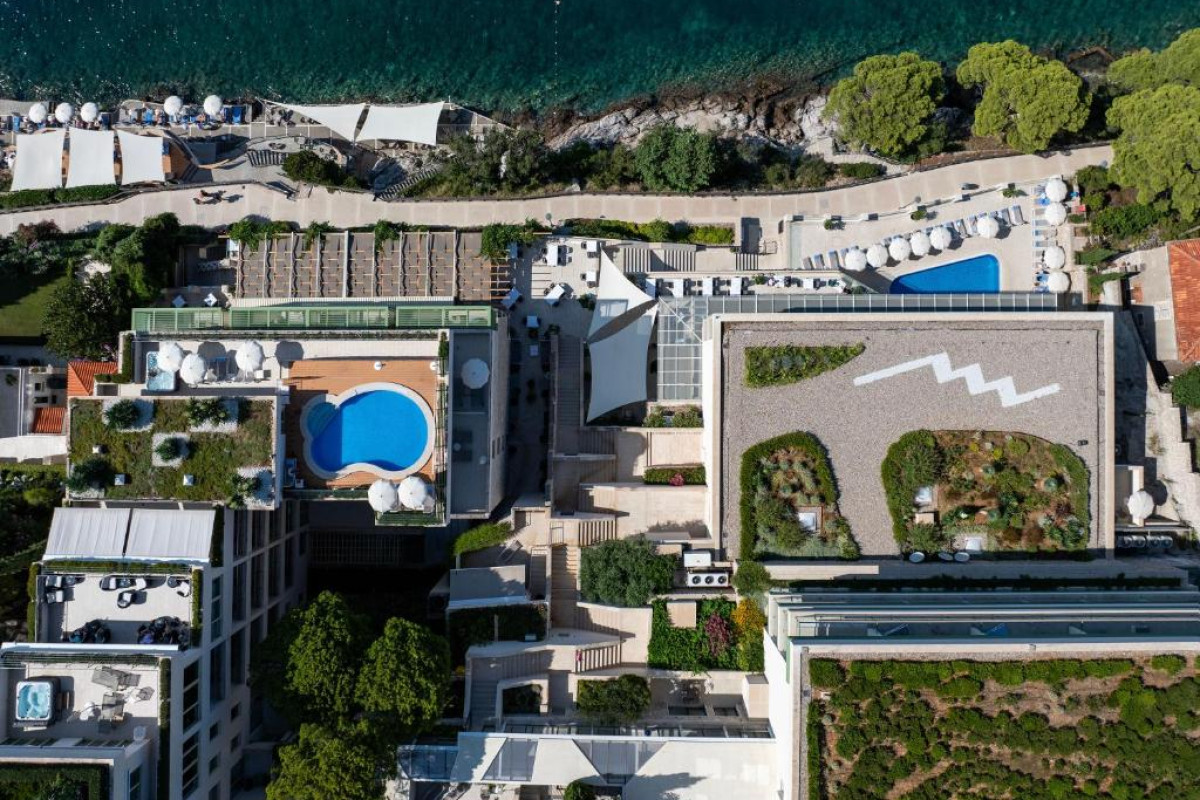 Hotel More - Adults Only