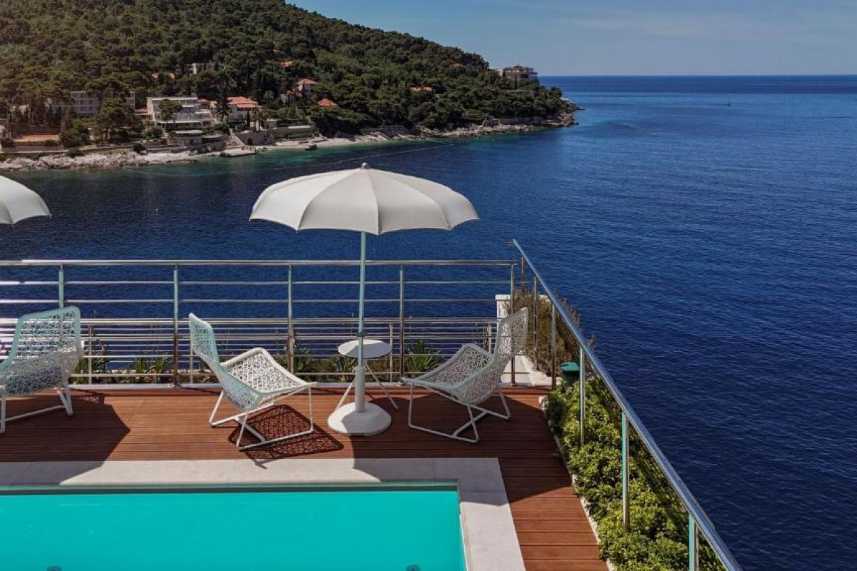 Hotel More - Adults Only