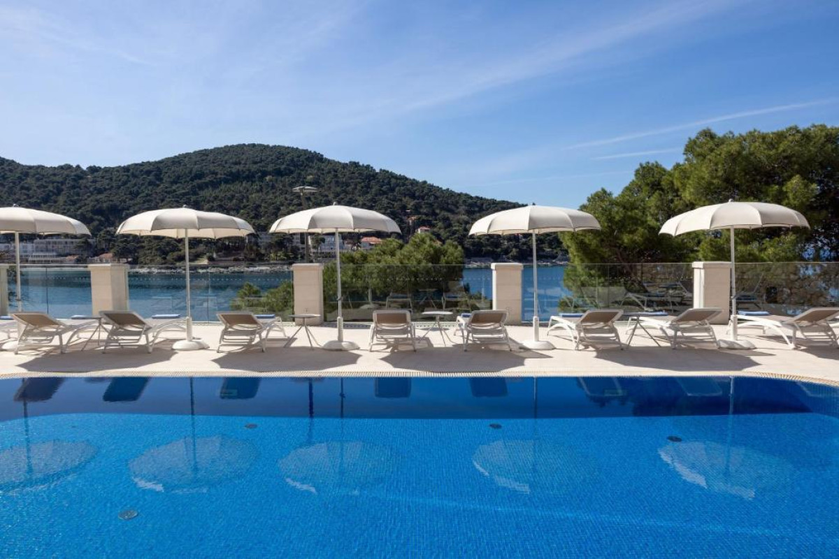 Hotel More - Adults Only