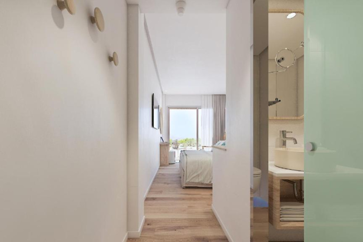Hotel More