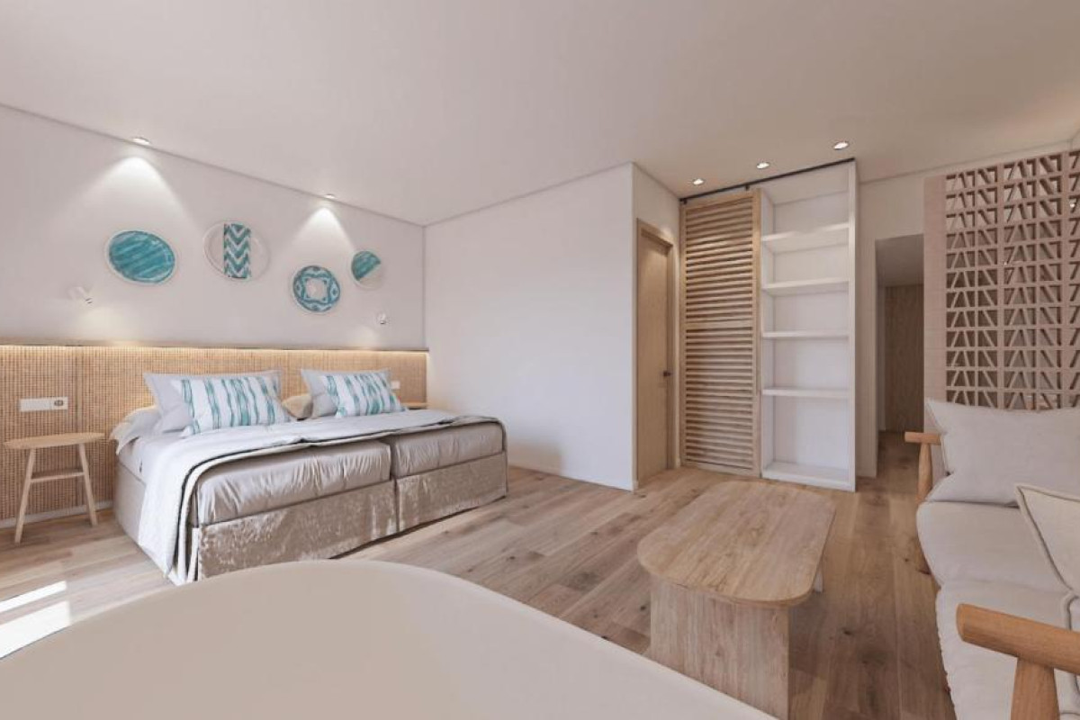 Hotel More