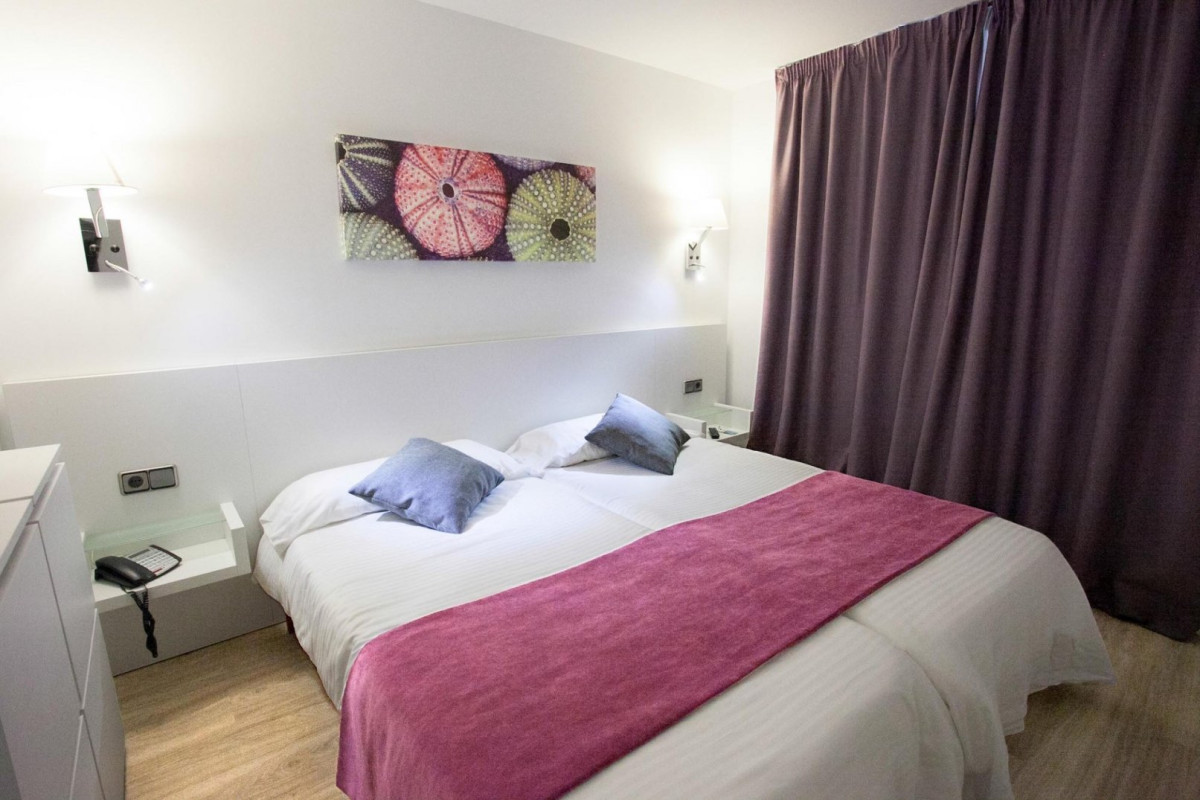 Hotel Morlans