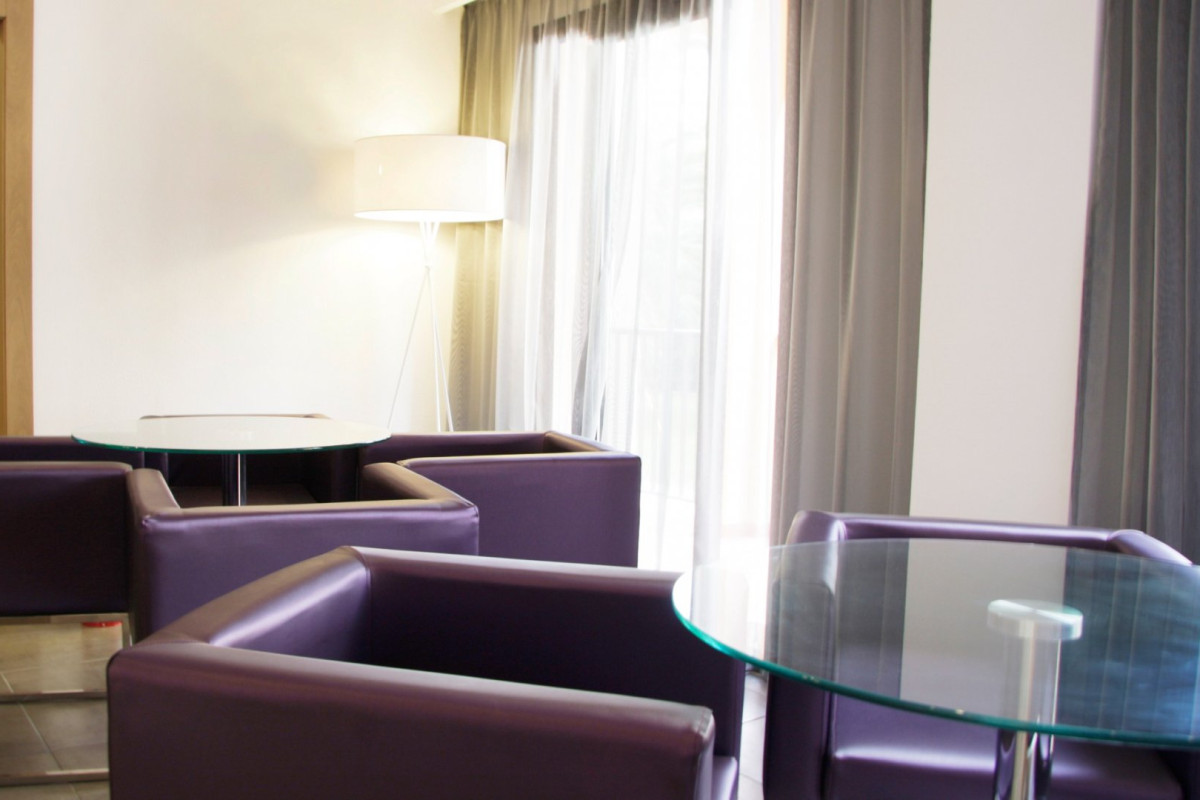 Hotel Morlans