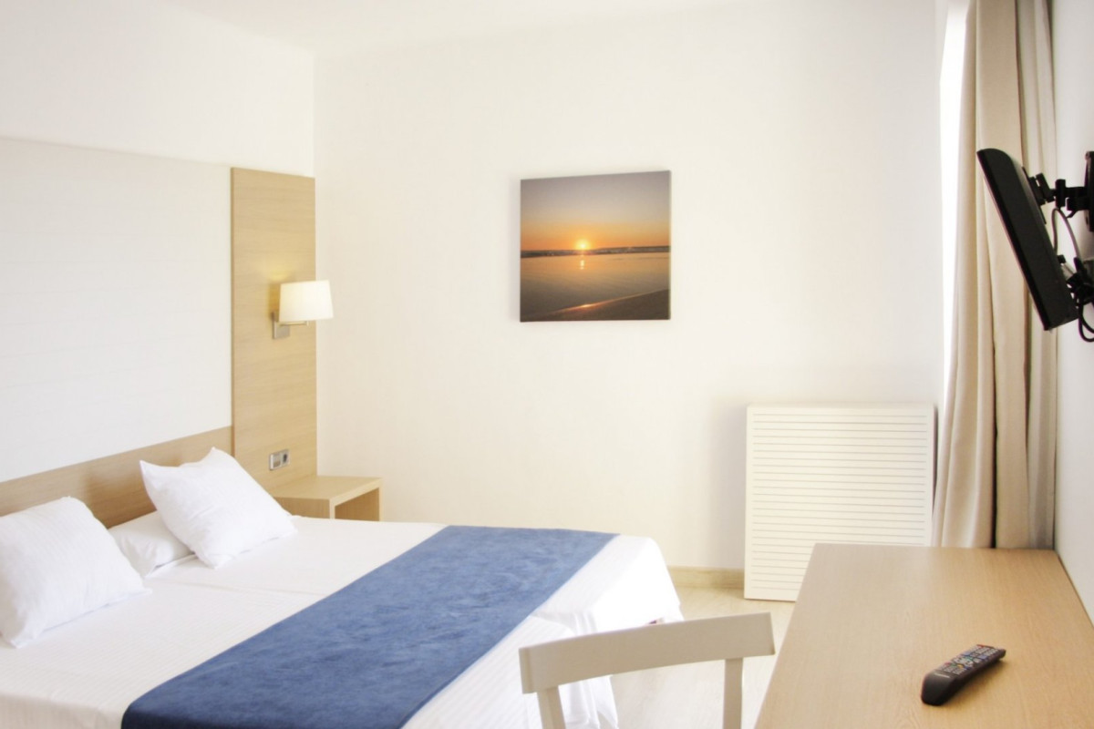 Hotel Morlans