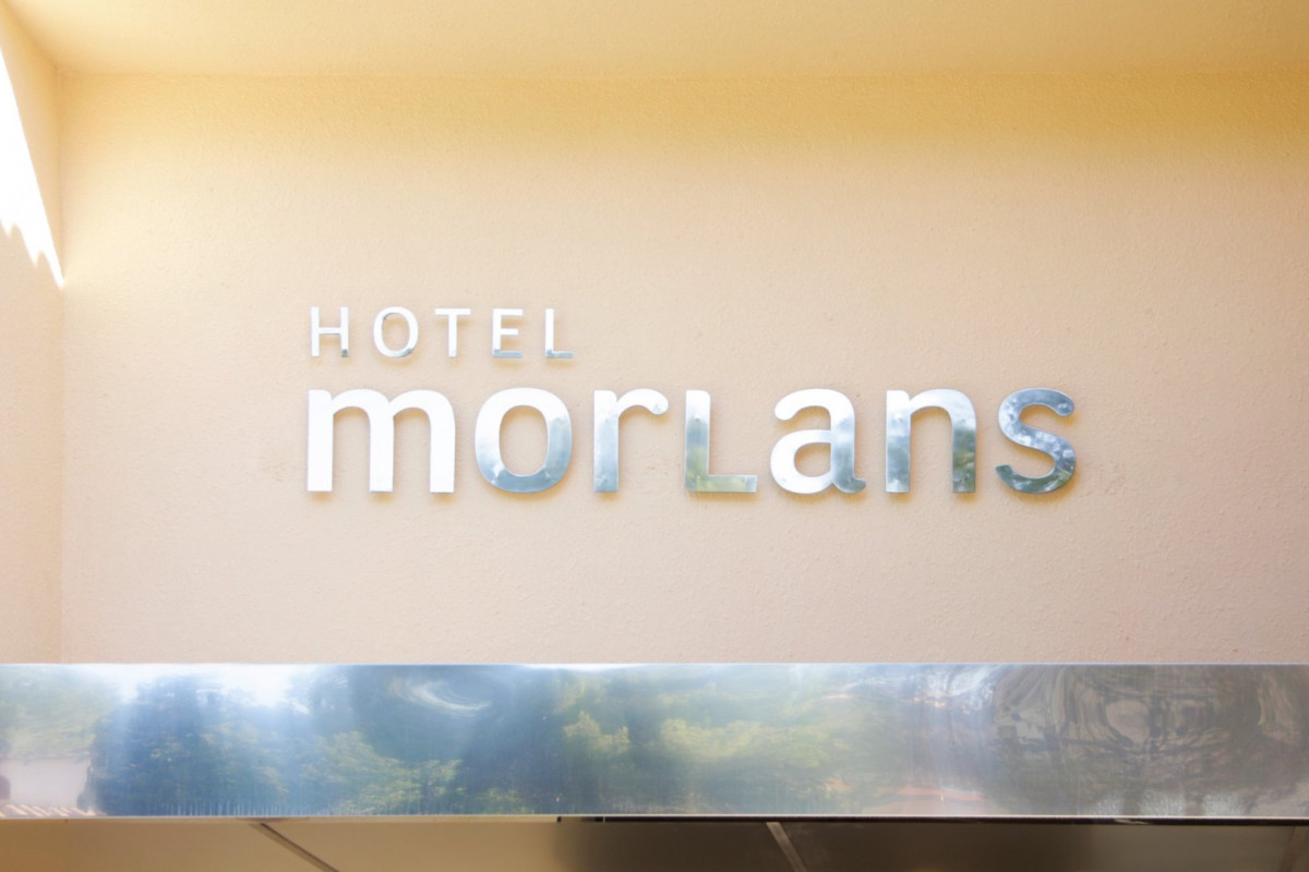 Hotel Morlans