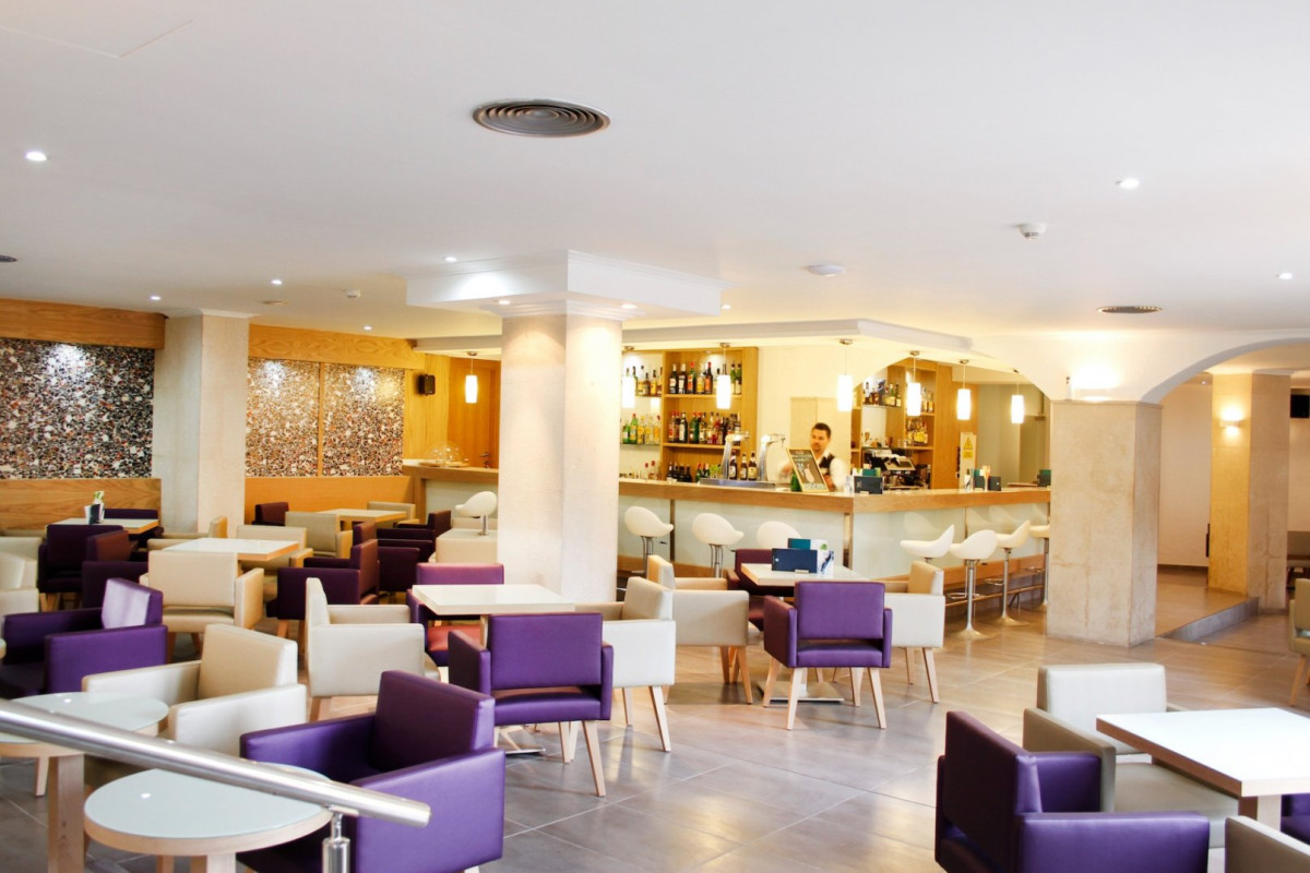 Hotel Morlans