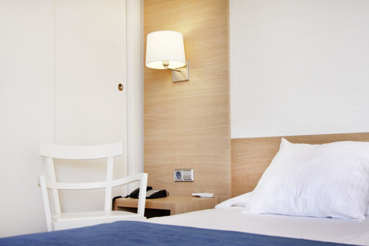 Hotel Morlans