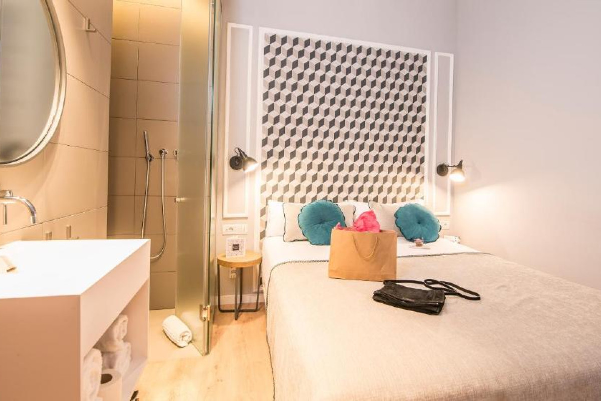 Hotel Mosaic by Ona