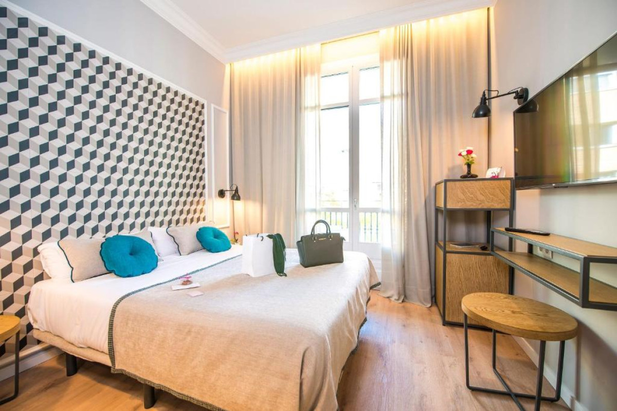Hotel Mosaic by Ona