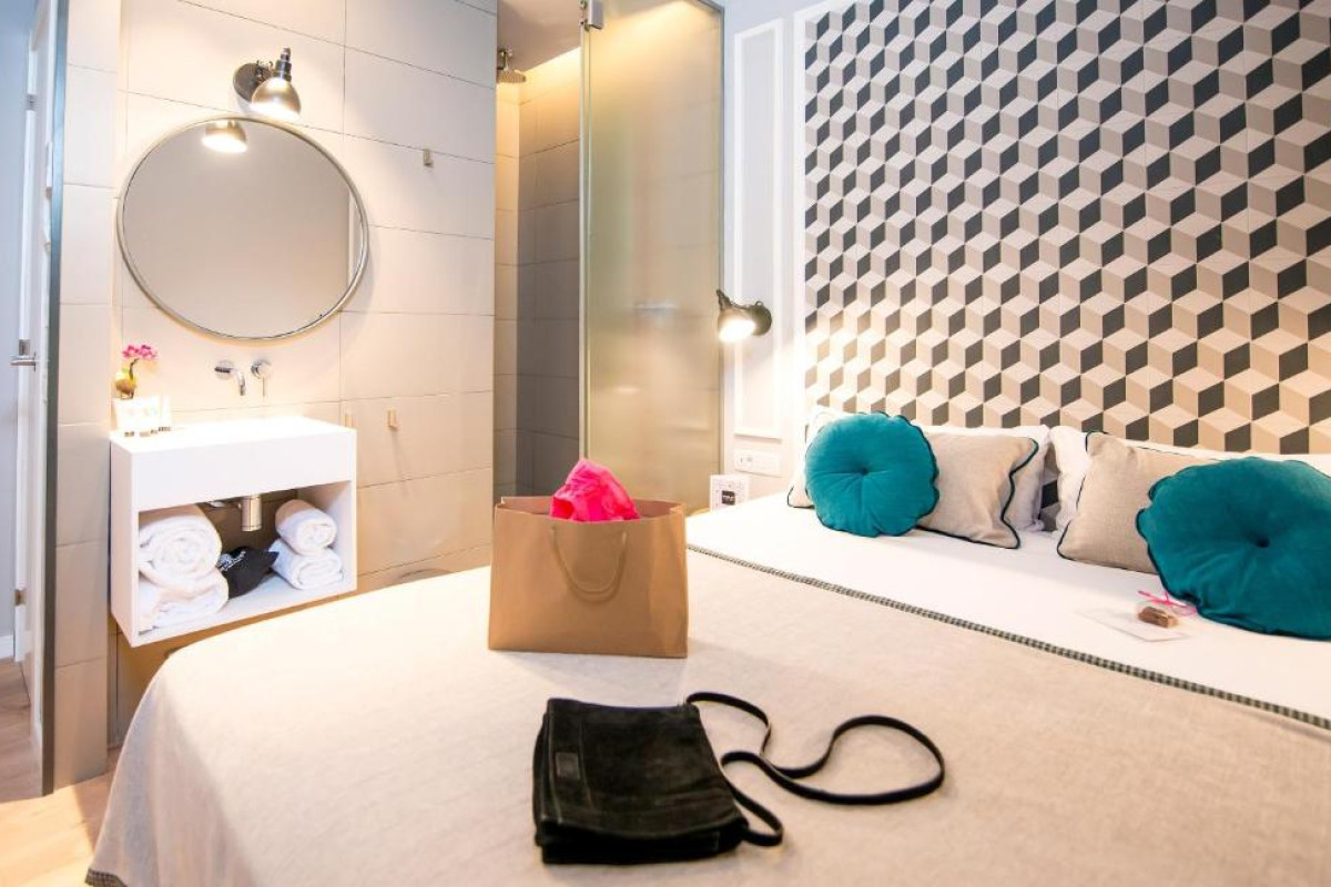 Hotel Mosaic by Ona