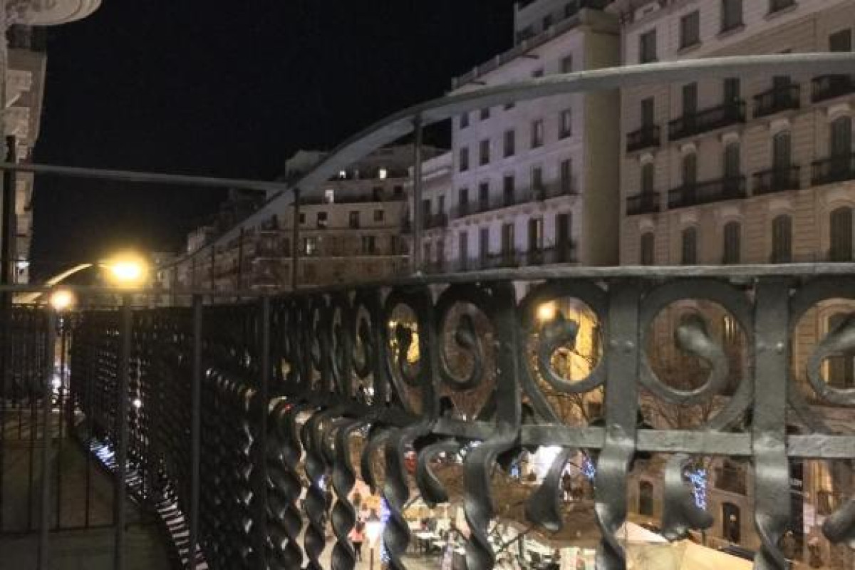 Hotel Mosaic by Ona