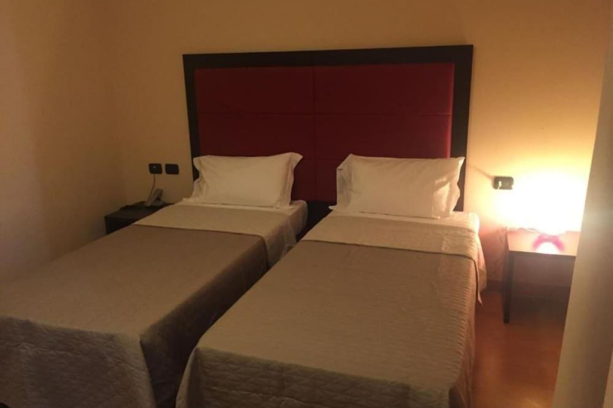 Hotel Motel Galaxy