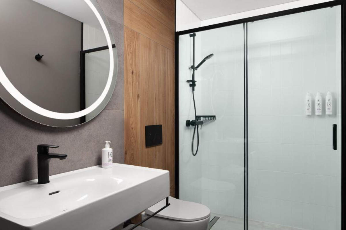 Hotel Moxy Istanbul Beyoglu (Taksim)