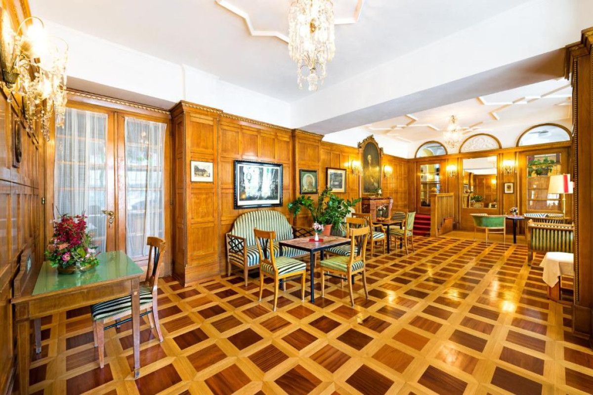 Hotel Mozart
