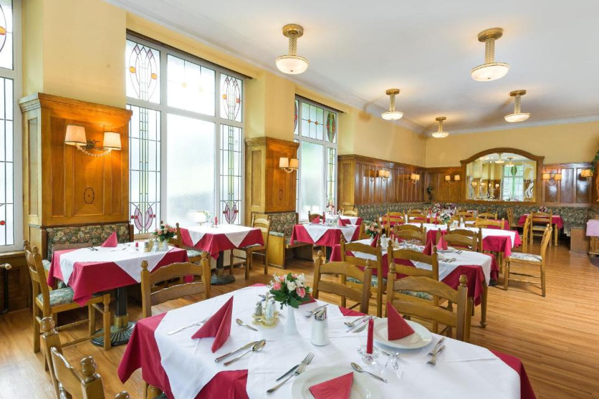 Hotel Mozart