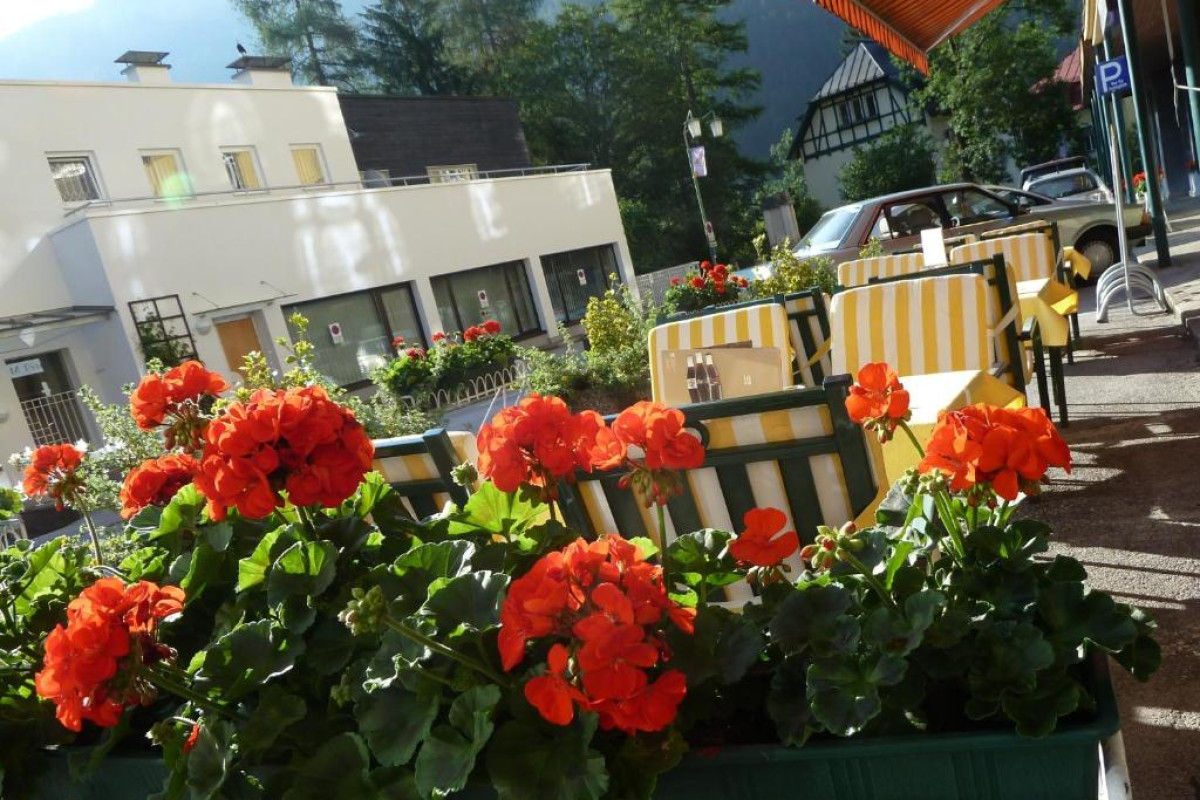 Hotel Mozart