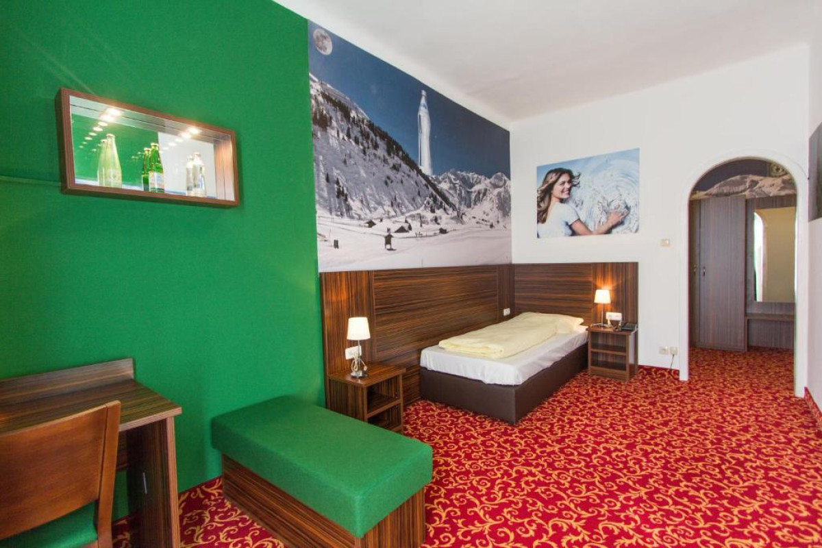 Hotel Mozart