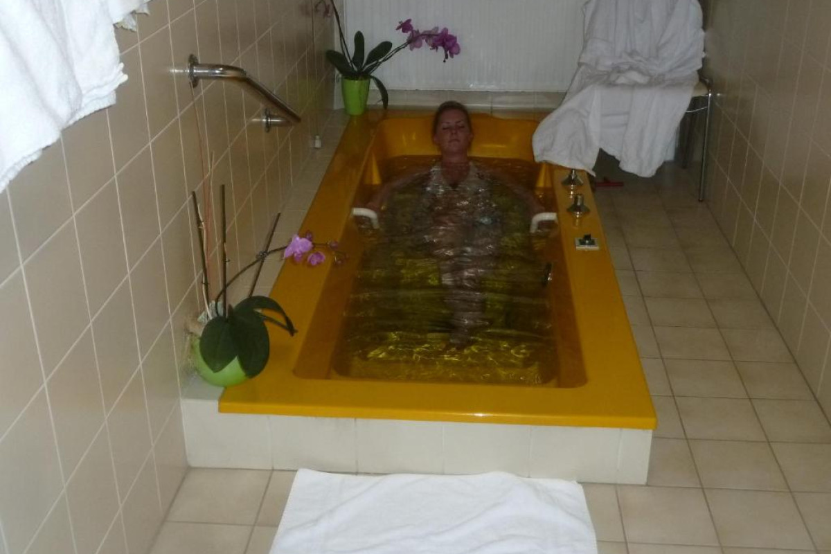 Hotel Mozart