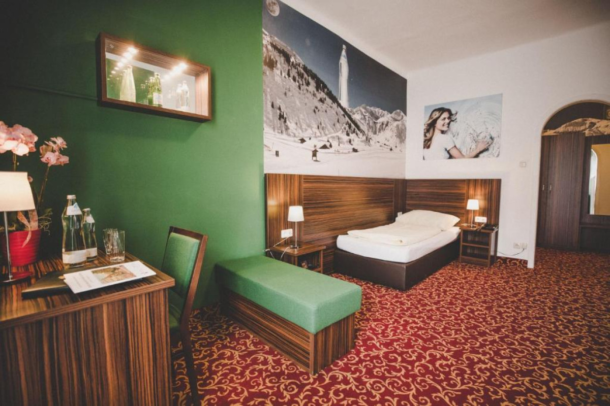 Hotel Mozart