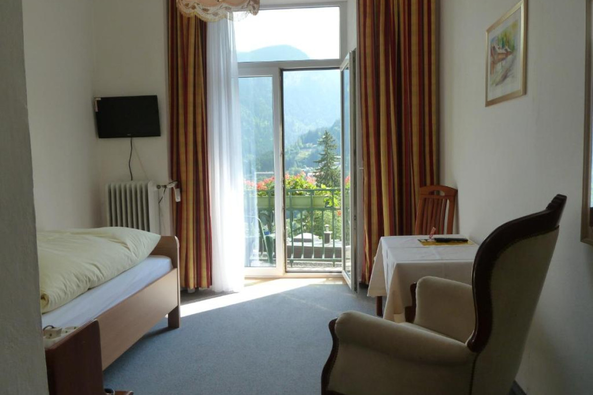 Hotel Mozart