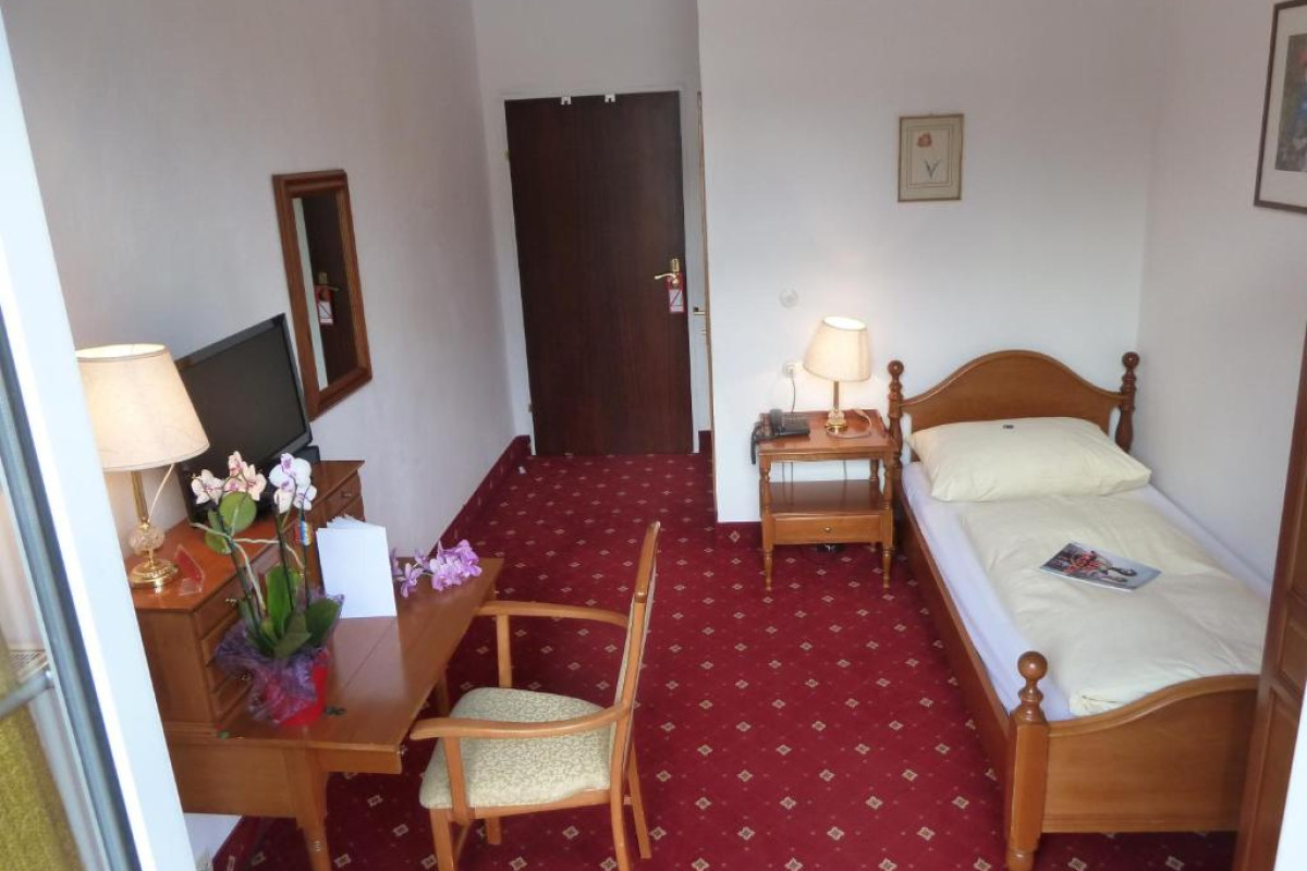 Hotel Mozart